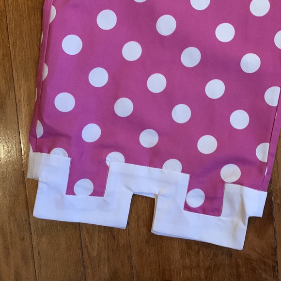 Tyler Boe wide leg crops. NWT. Retail‎ 167 - Picture 5 of 6